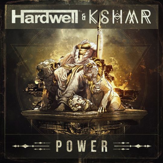 Hardwell & KSHMR